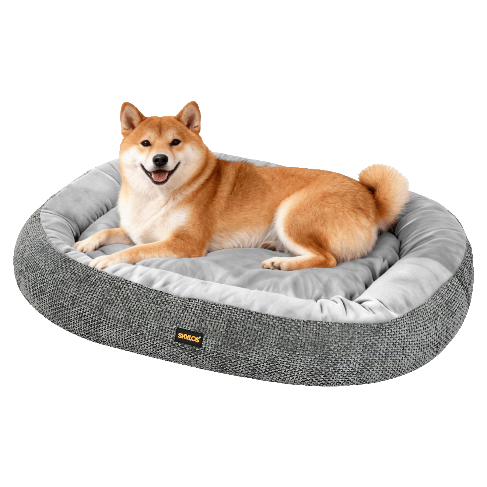 Large Pet Bed Washable