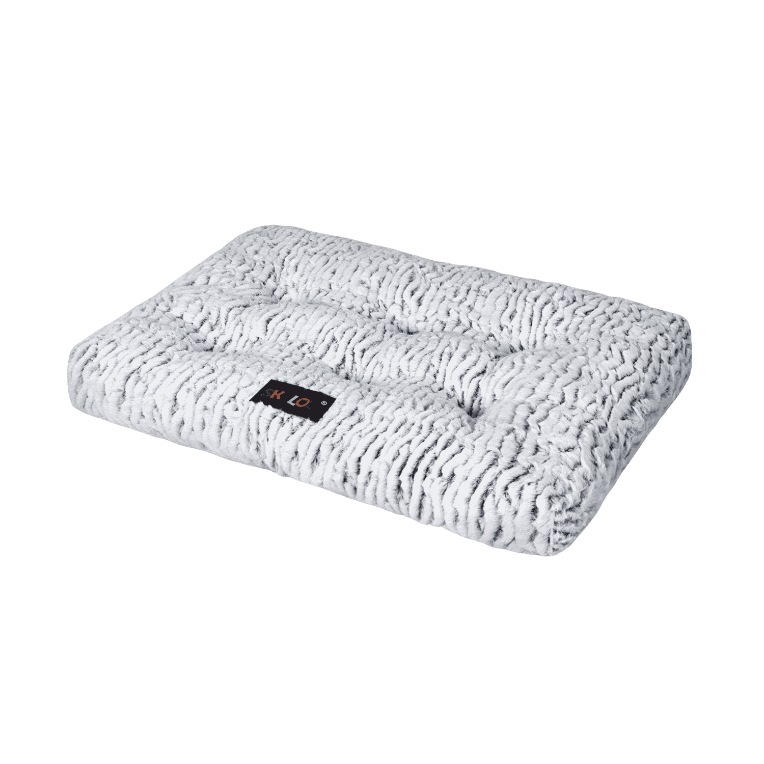 Large Pet Bed Luxury