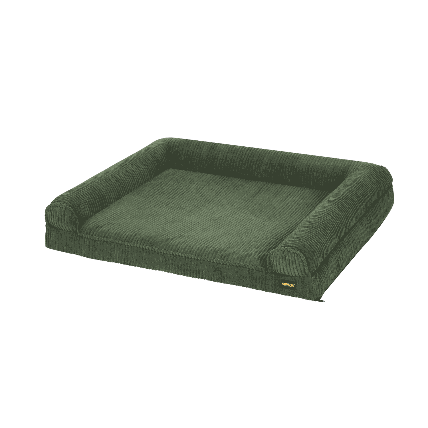 Medium Pet Bed Orthopedic Small Dog
