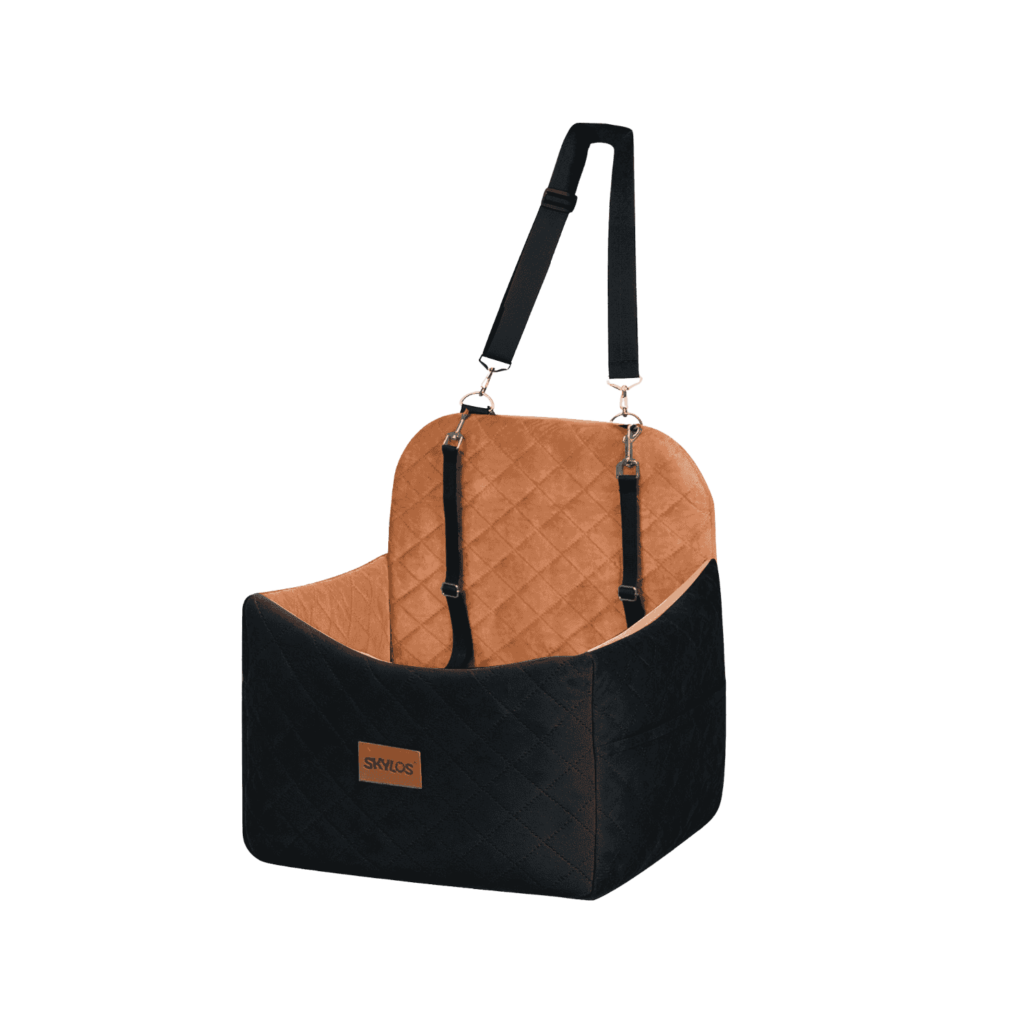 Pet Booster Dog Car Seat