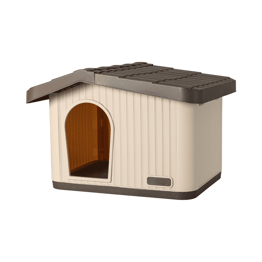 Pro Pet House Outdoor Winter Insulated