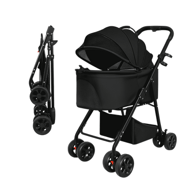 Pet Stroller Dog Cat