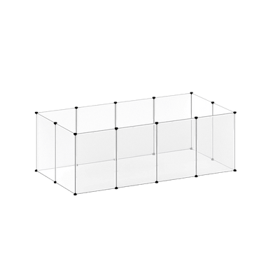 Small Animal Playpen