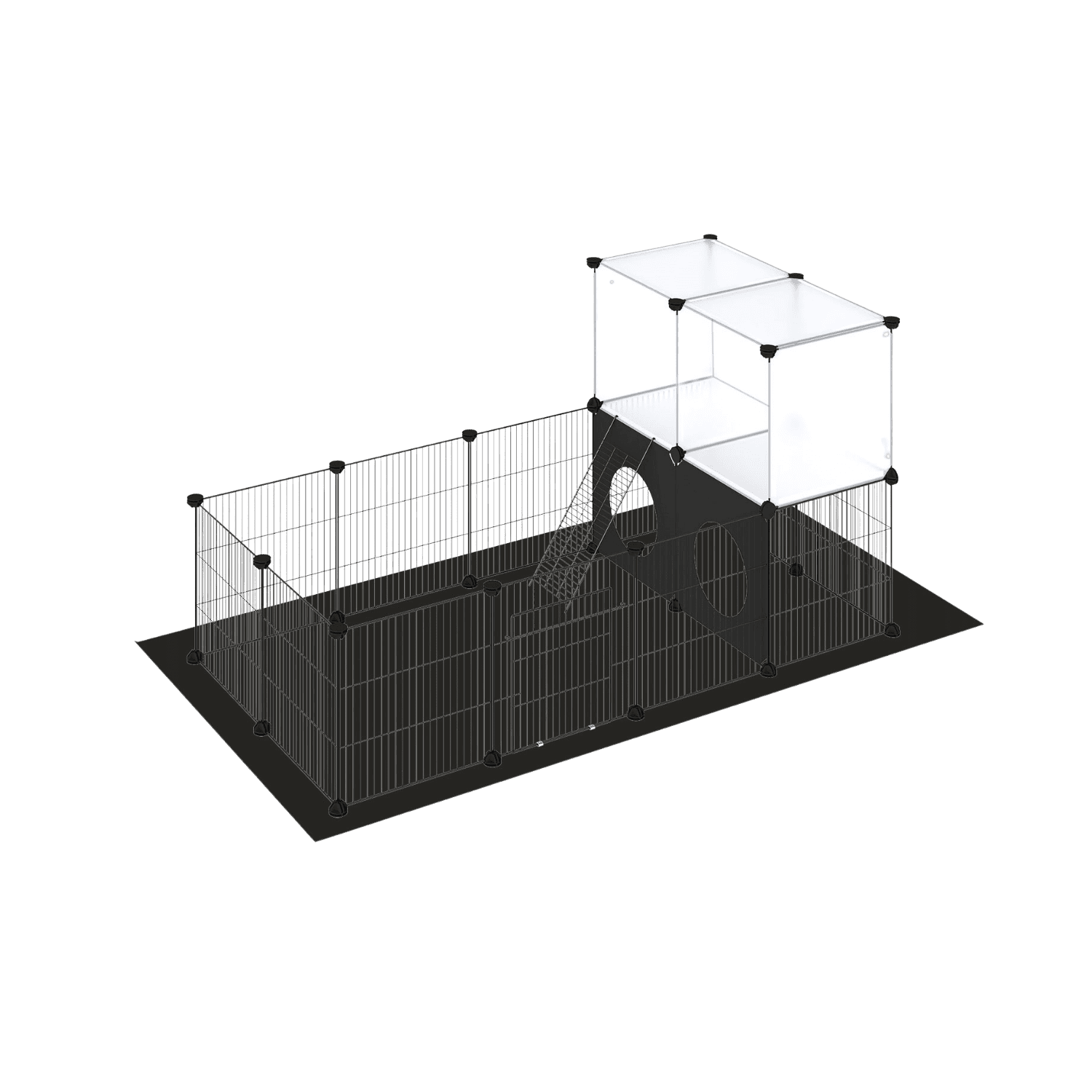Small Pet Playpen