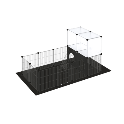 Small Pet Playpen