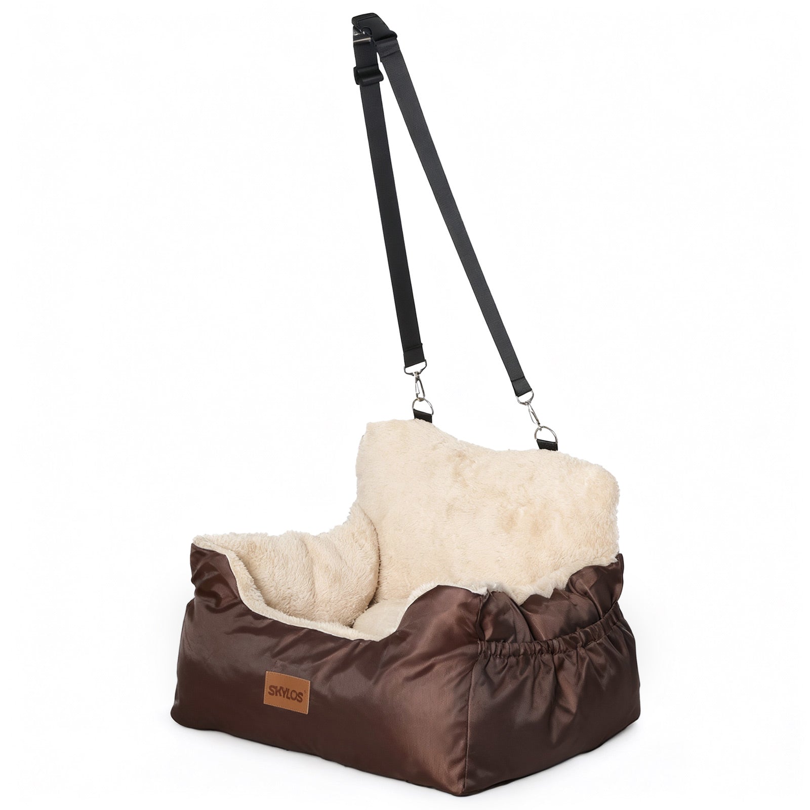 Pet Travel Bed Carrier Washable