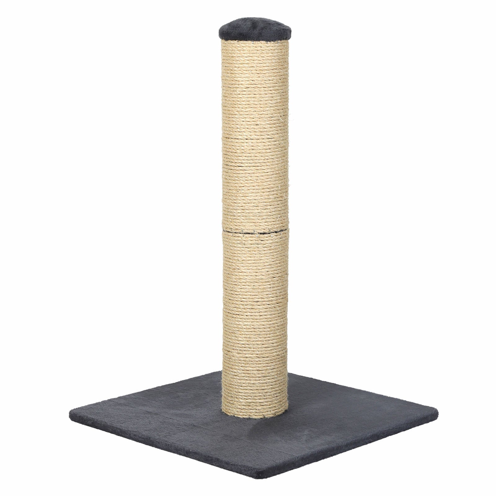 Tall Cat Scratching Post