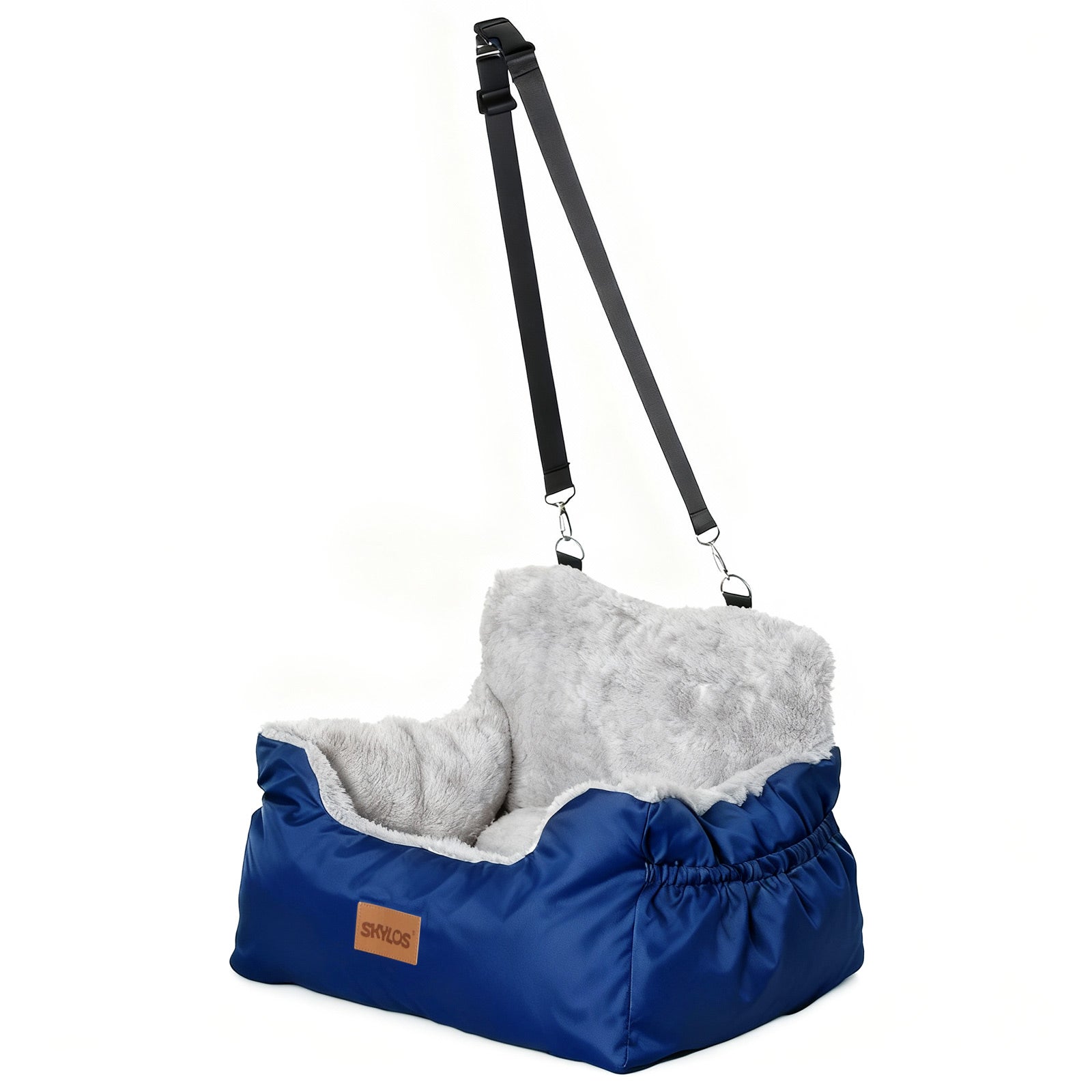 Pet Travel Bed Carrier Washable