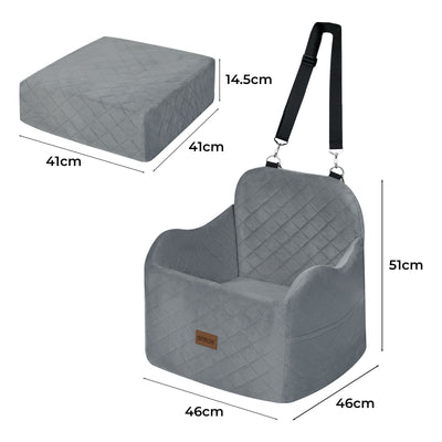 Dog Booster Car Seat