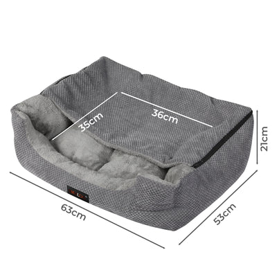 Medium Dog Bed Cat Cave Bed