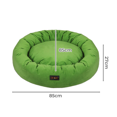 Large Pet Bed Donut Soft