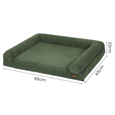 Large Pet Bed Orthopedic Small Dog