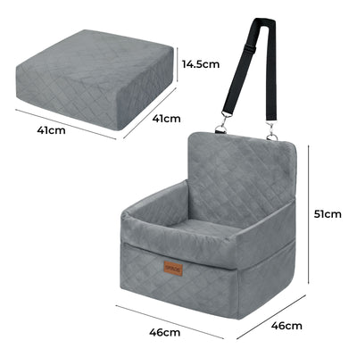 Pet Booster Car Seat