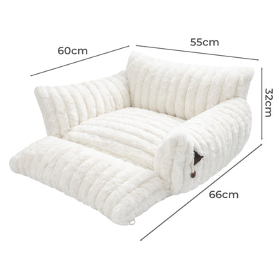 Pet Sofa Couch Bed