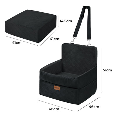 Pet Booster Car Seat