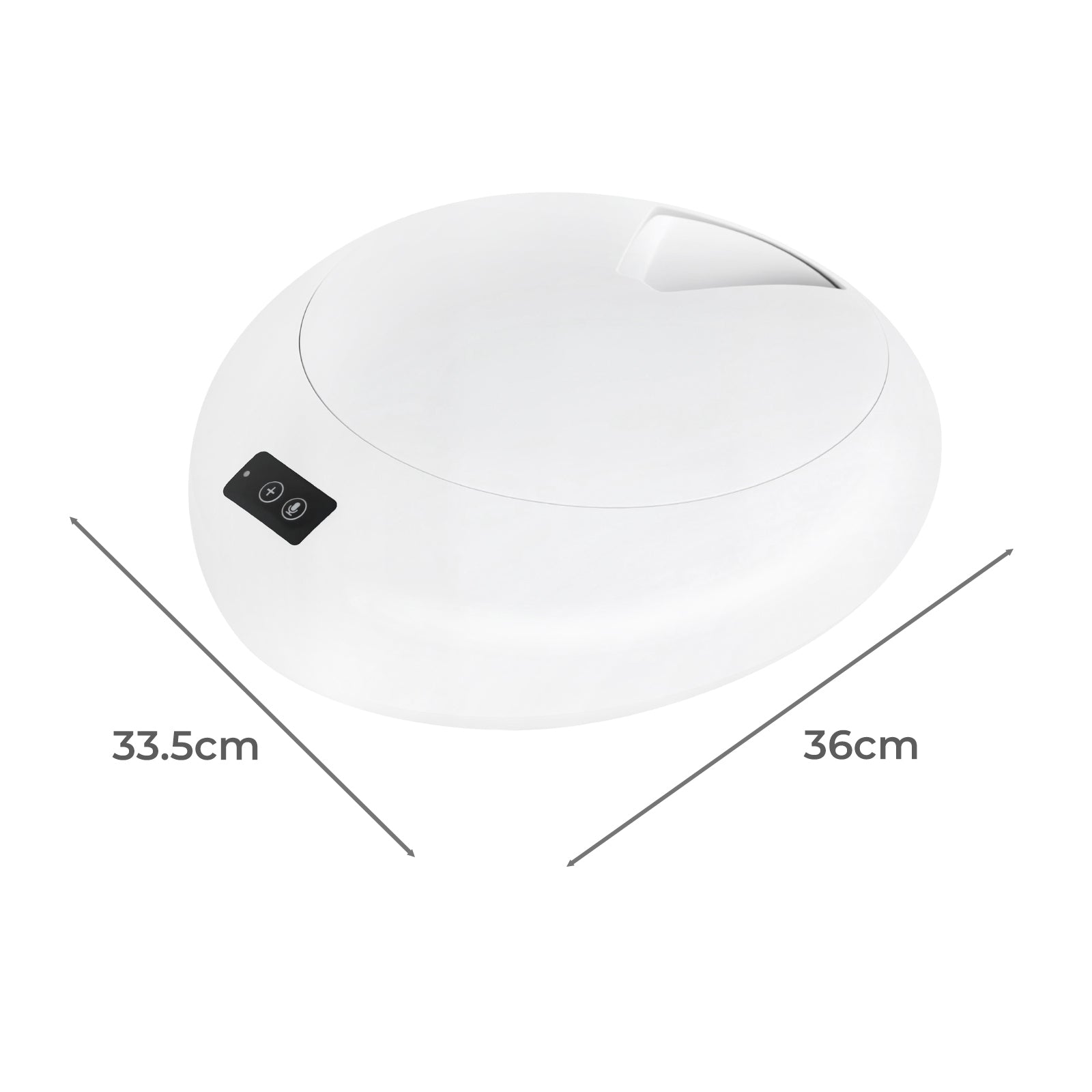 Pet Feeder Automatic