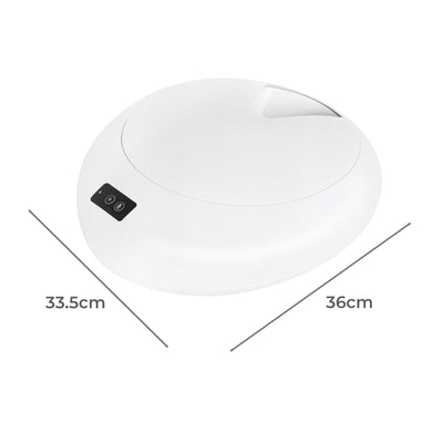 Pet Feeder Automatic