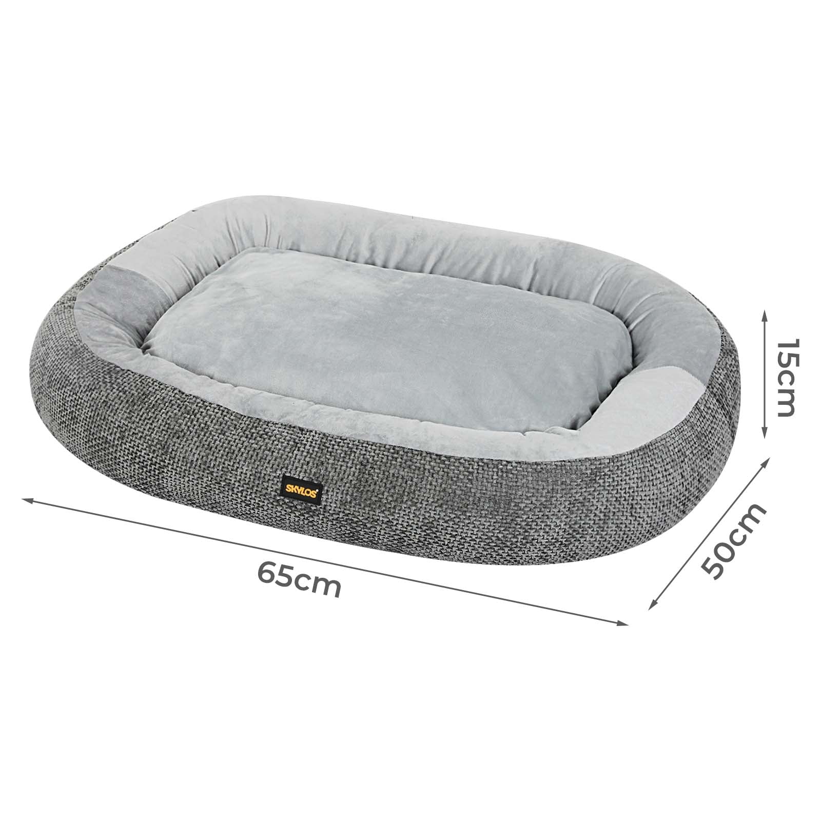 Small Pet Bed Washable