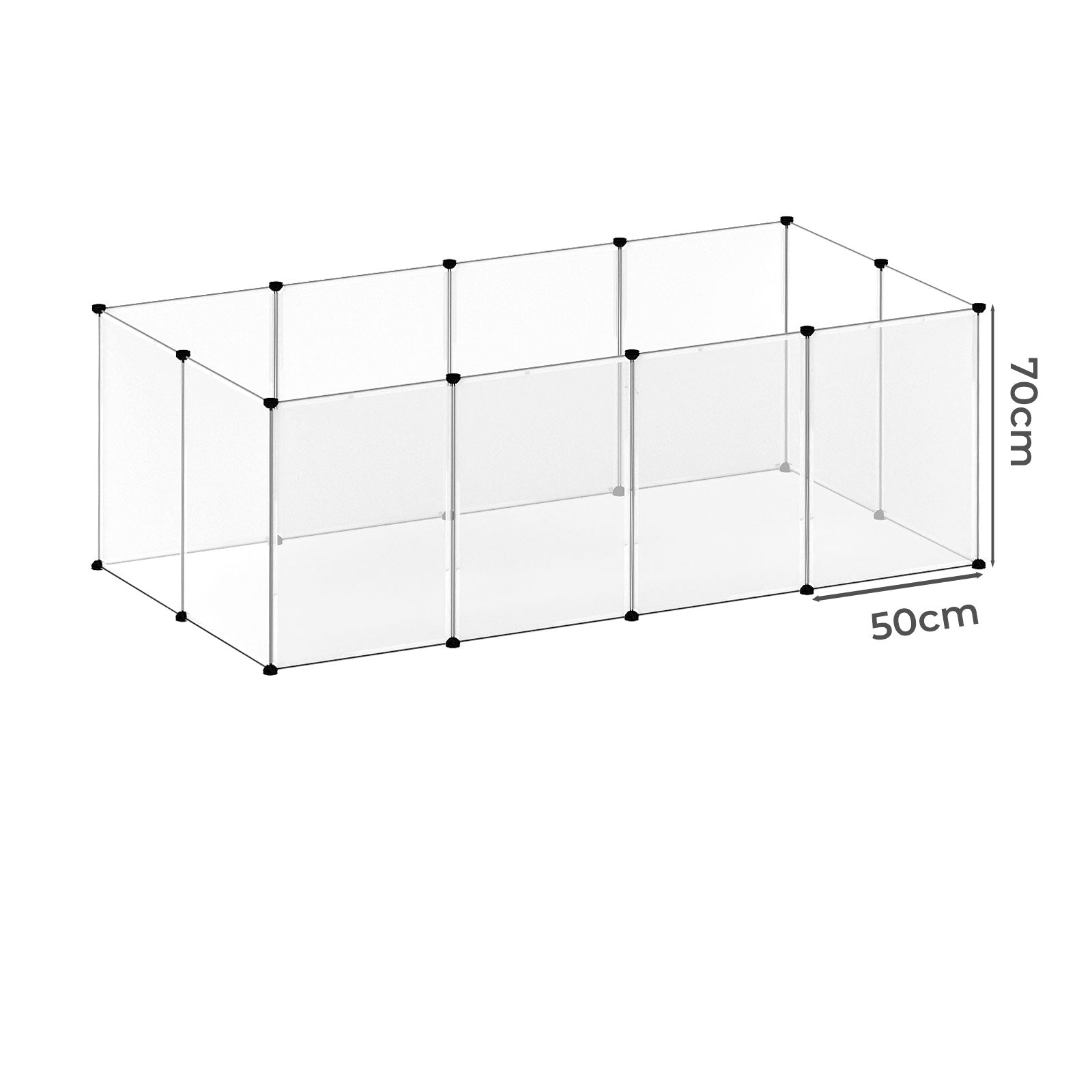Small Animal Playpen