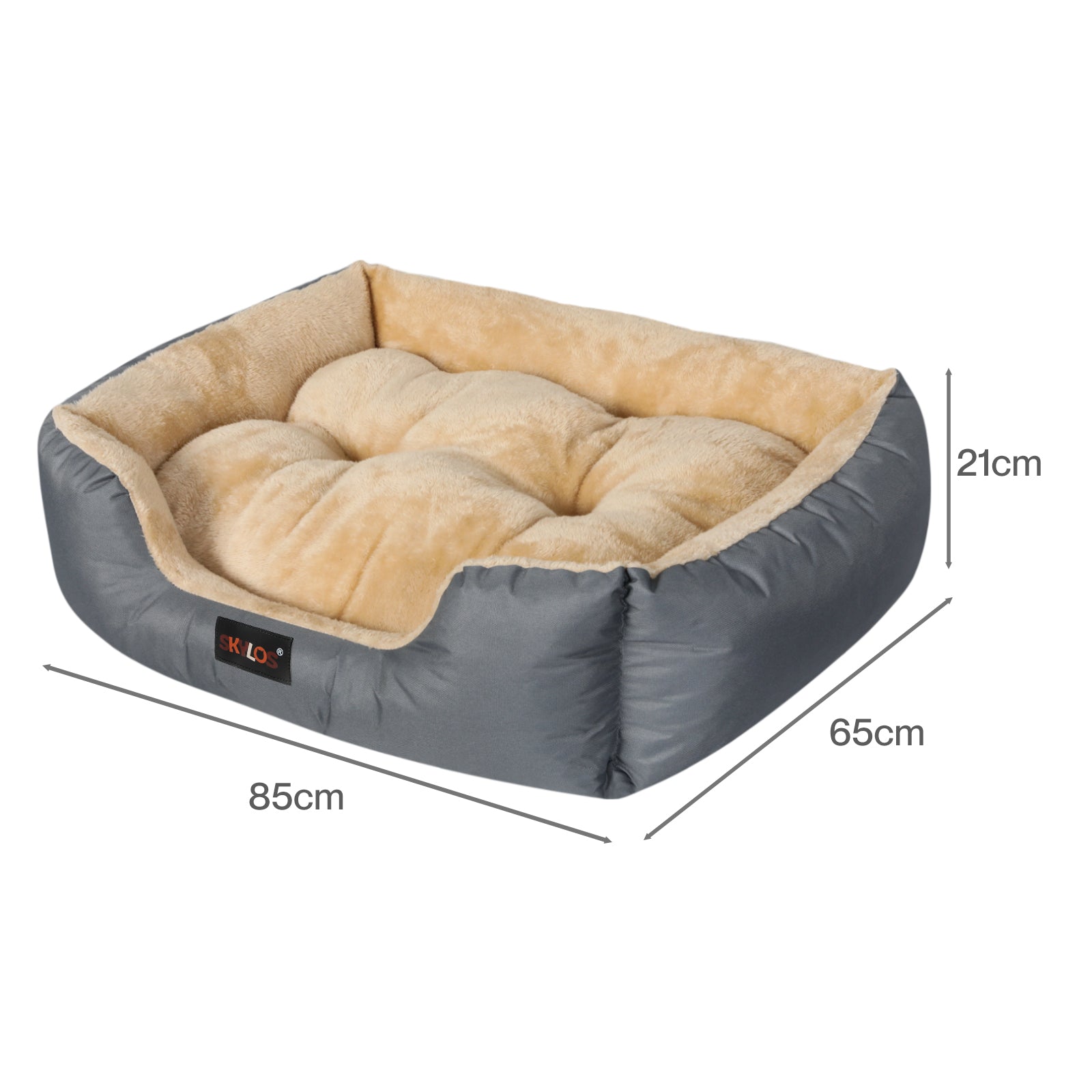 XL Pet Bed Cat Mattress