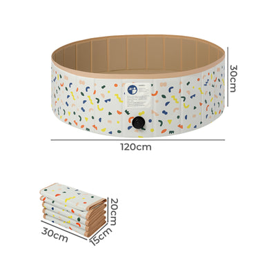 Pet Swimming Pool