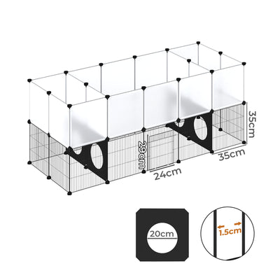 Small Animal Playpen