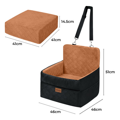 Dog Booster Car Seat