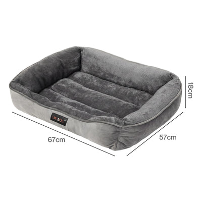 Medium Orthopedic Dog Bed