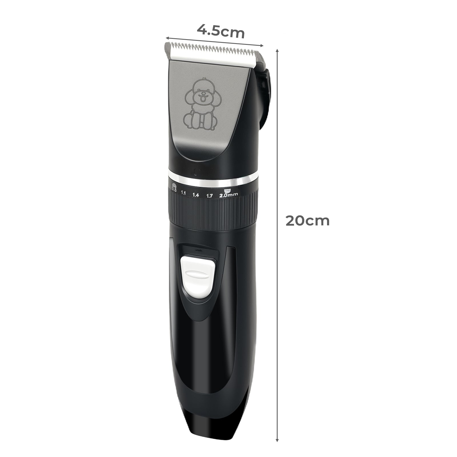 Pet Clipper