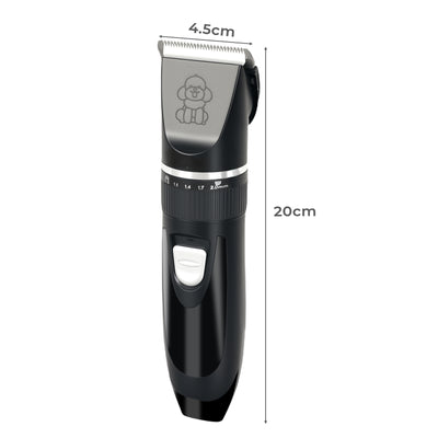 Pet Clipper