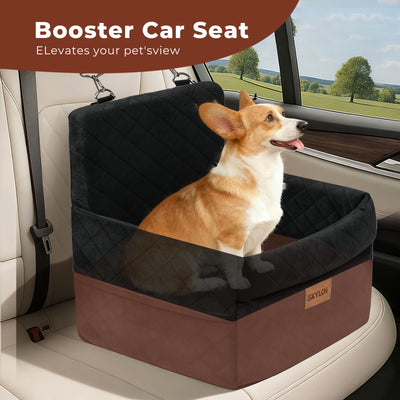 Pet Booster Car Seat