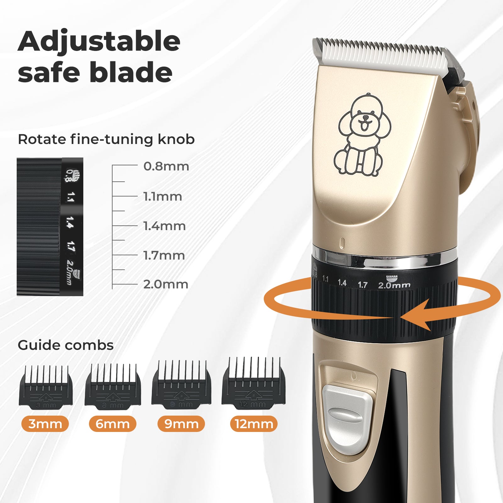 Pet Clipper