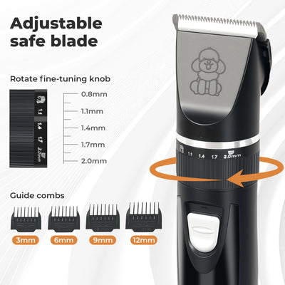 Pet Clipper