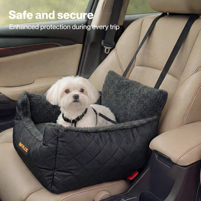 Dog Car Seat Travel Bed