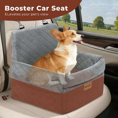 Pet Booster Car Seat