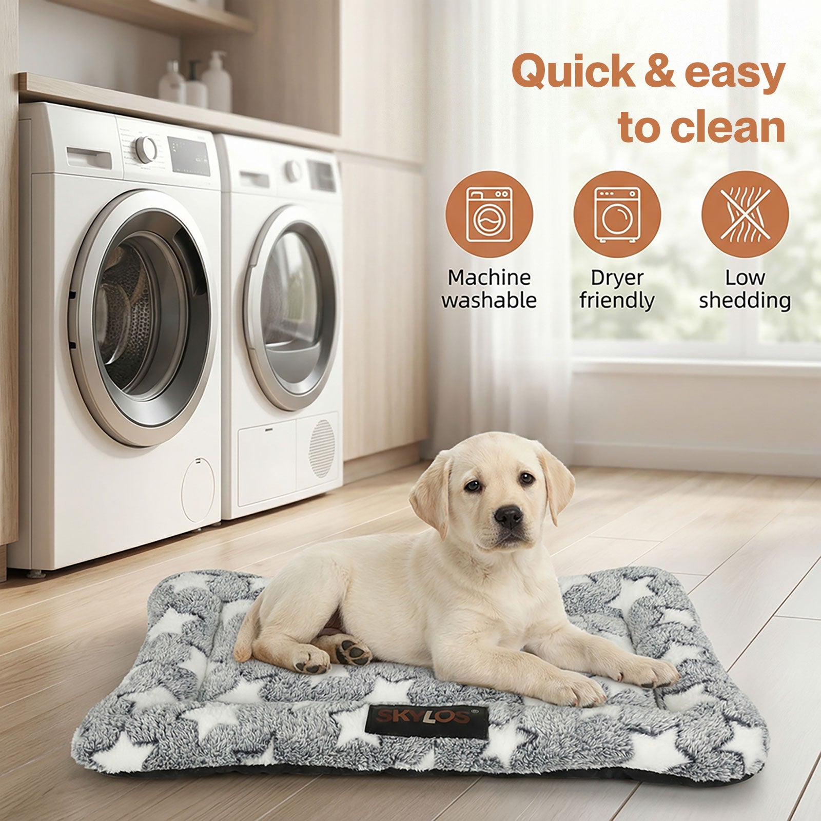 2XL Dog Bed Arctic Fleece Soft