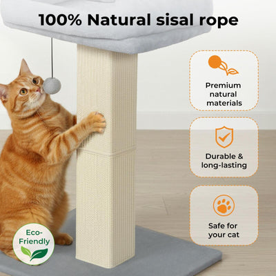 71cm Cat Tree
