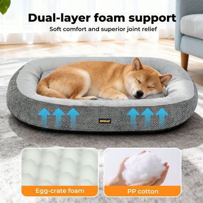 Small Pet Bed Washable