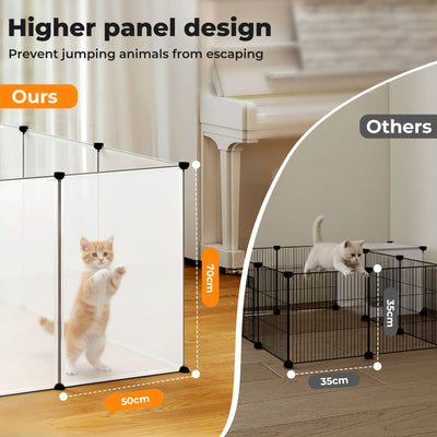 Small Animal Playpen