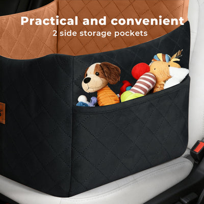 Pet Booster Dog Car Seat