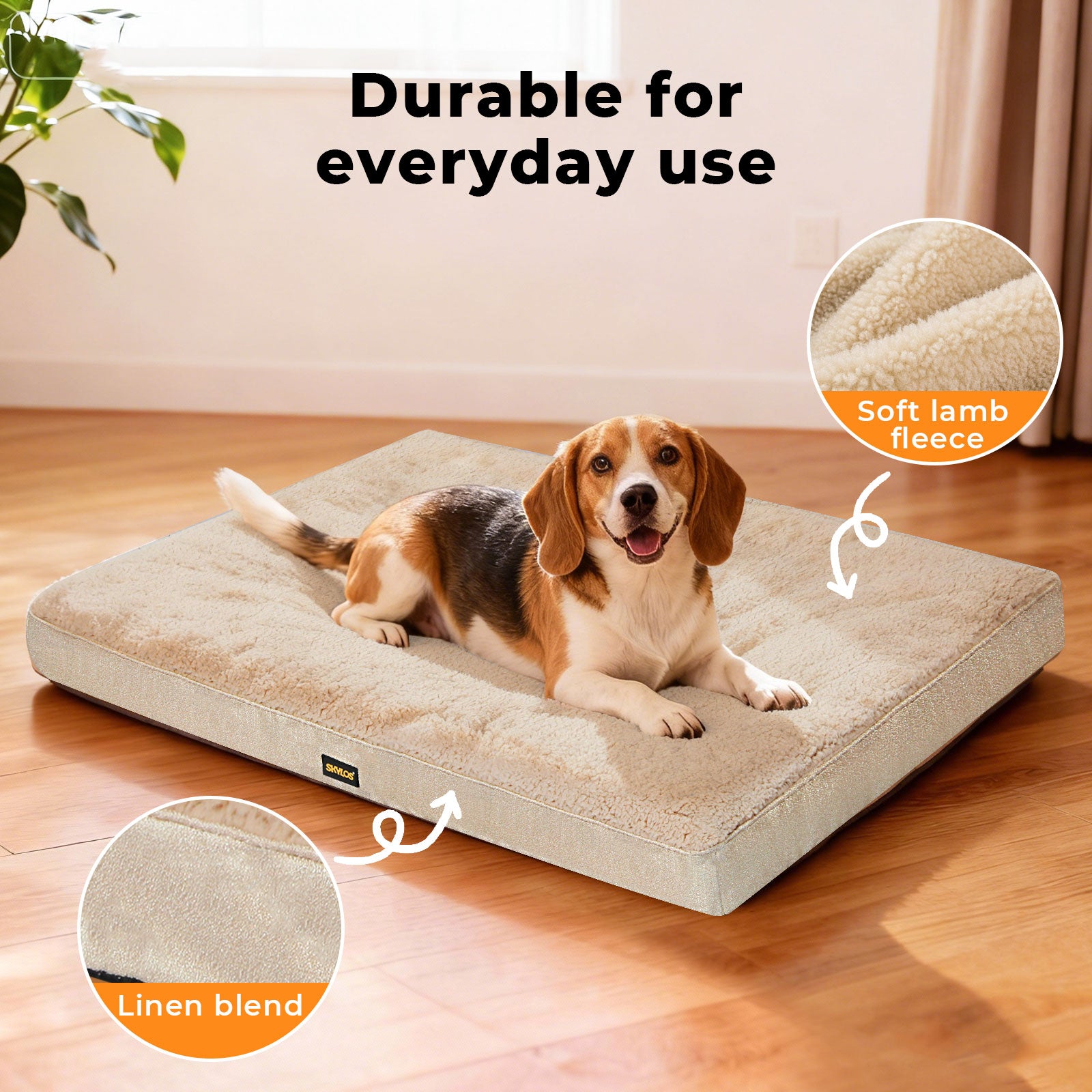 Medium Pet Bed