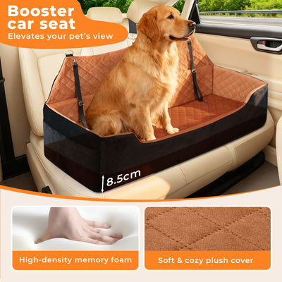 Dog Booster Car Seat
