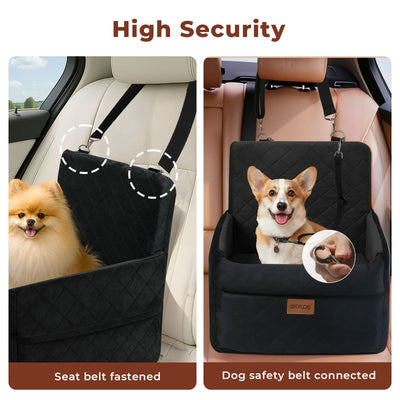 Pet Booster Car Seat