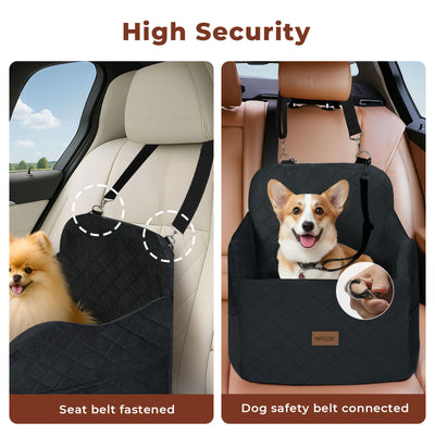 Dog Booster Car Seat