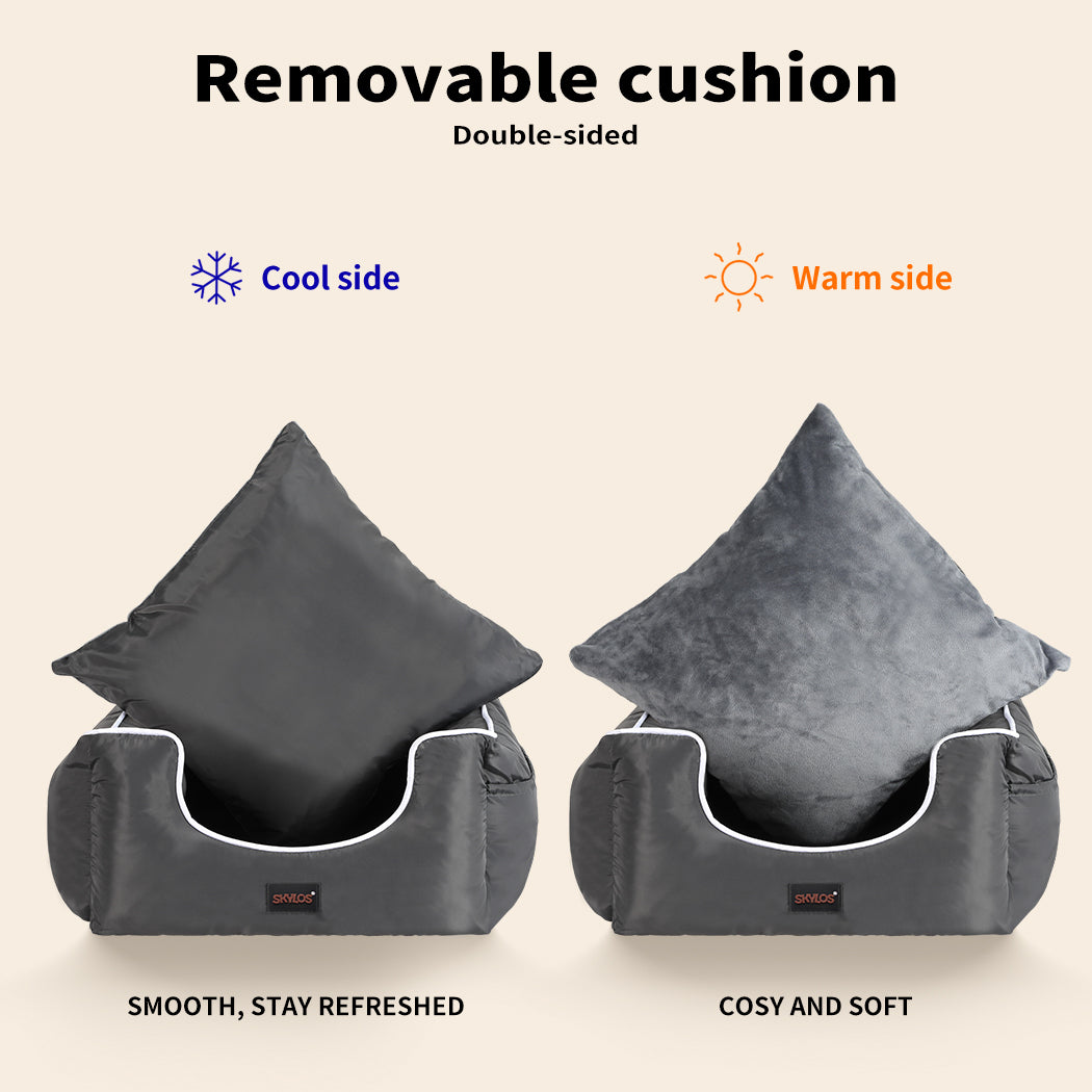 Dog Car Booster Seat