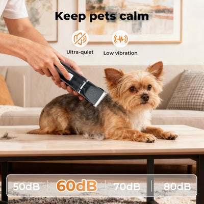 Pet Clipper