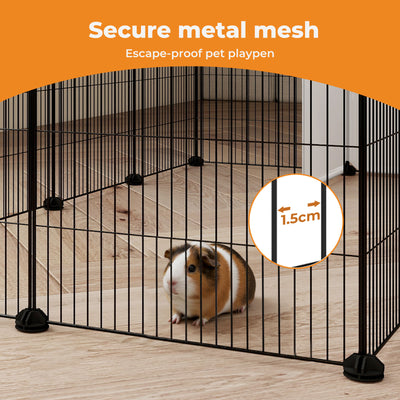 Pet Pen 14 Panel