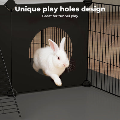 Small Pet Playpen