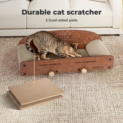 Cat Scratcher