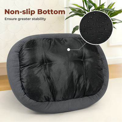 Large Dog Bed Luxury Soft